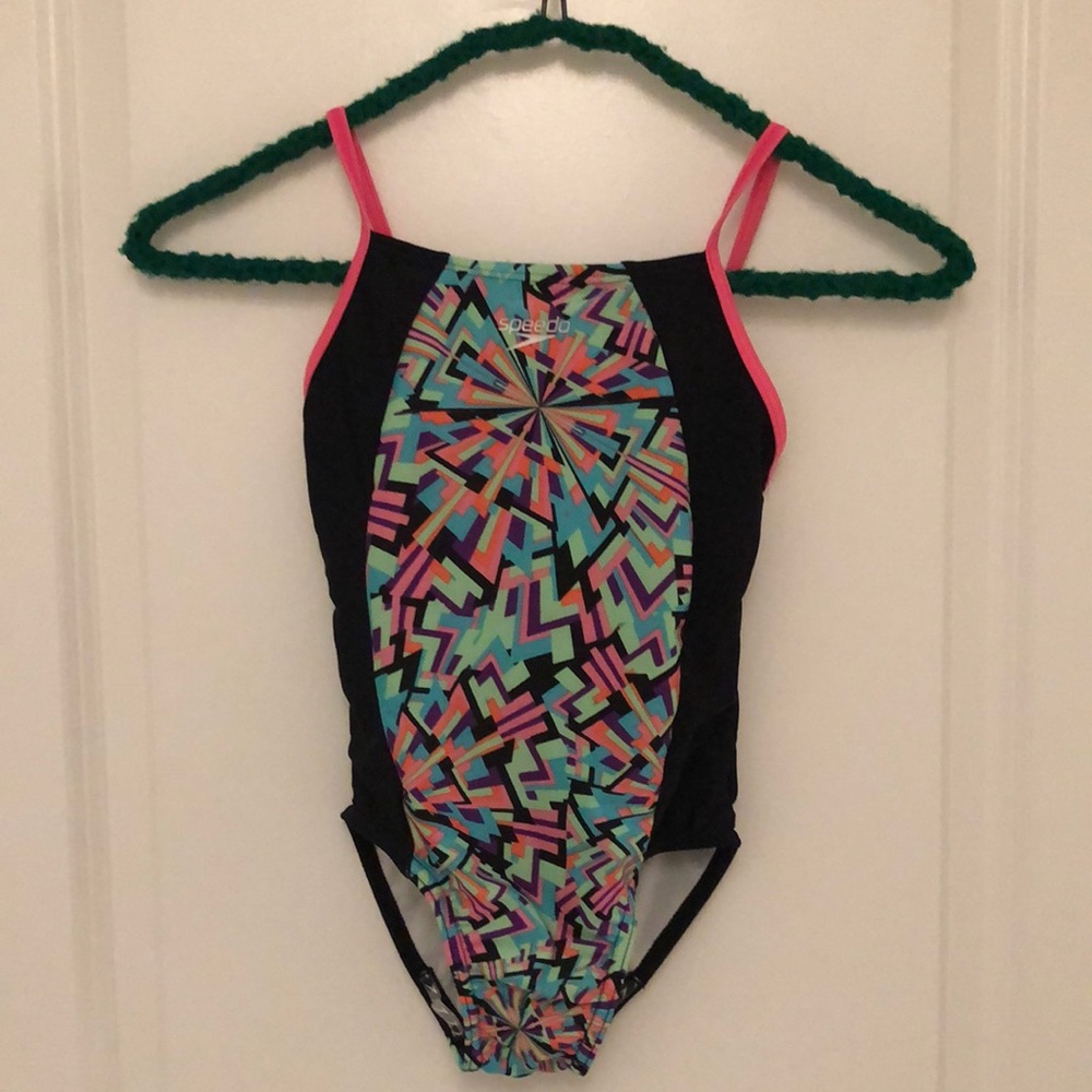 Bathing suit